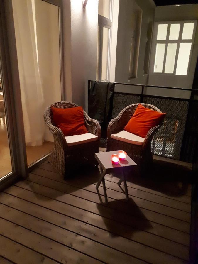 Altbautraum Springergasse - Toplocation Wiedeń Zewnętrze zdjęcie